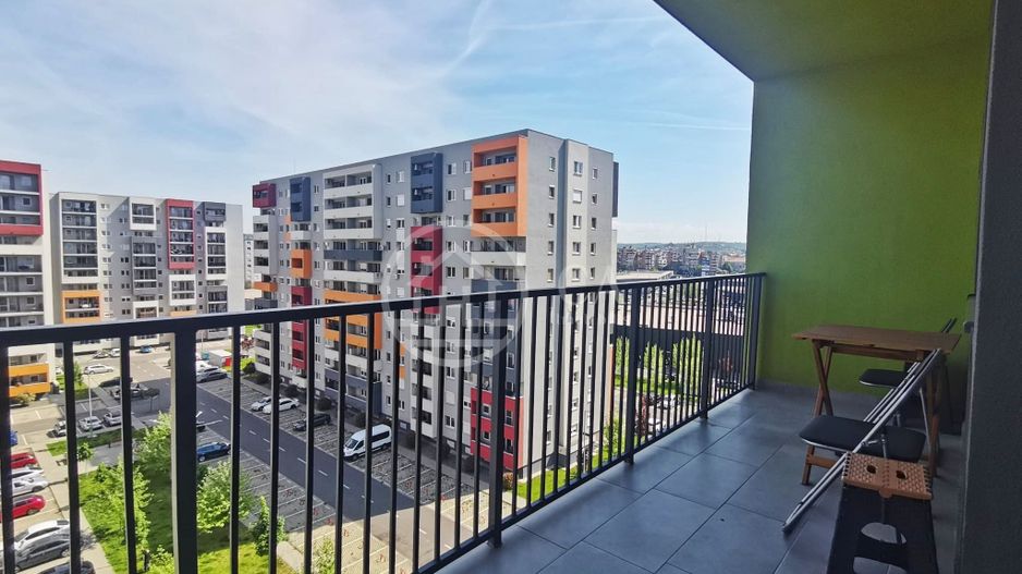 Apartament de închiriat cu 2 camere în Prima Oneștilor, Oradea - Poză 8