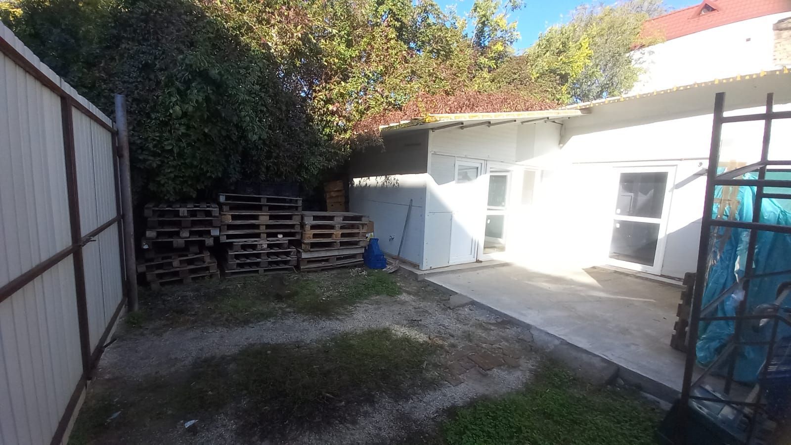 spatiu depozitare +birou Piata Alba Iulia,50 mpu - Poză 2