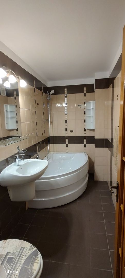 Apartament  Nerva Traian // Mall Vitan - Poză 6