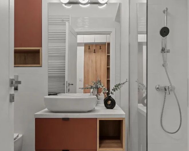 3 camere | Ivory Residence | Pipera | rond OMV - Poză 15