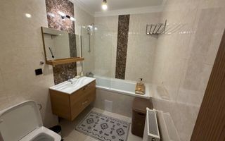 Apartament 3 Camere, 64mp, Bloc Nou, Zona Cetate - Poză 8