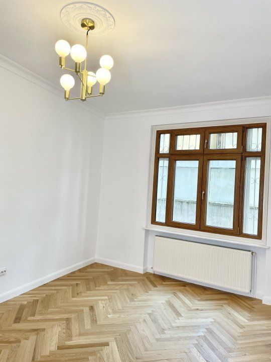 Apartament in vila / 4 camere decomandat / Gradina Icoanei / Dacia - Poză 7