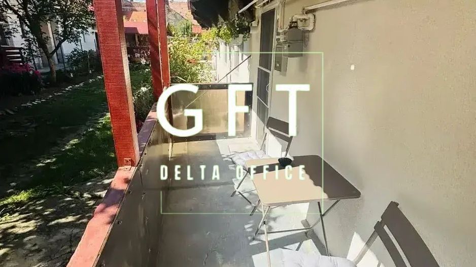 Apartament cu o cameră ultracentral de închiriat - Poză 8