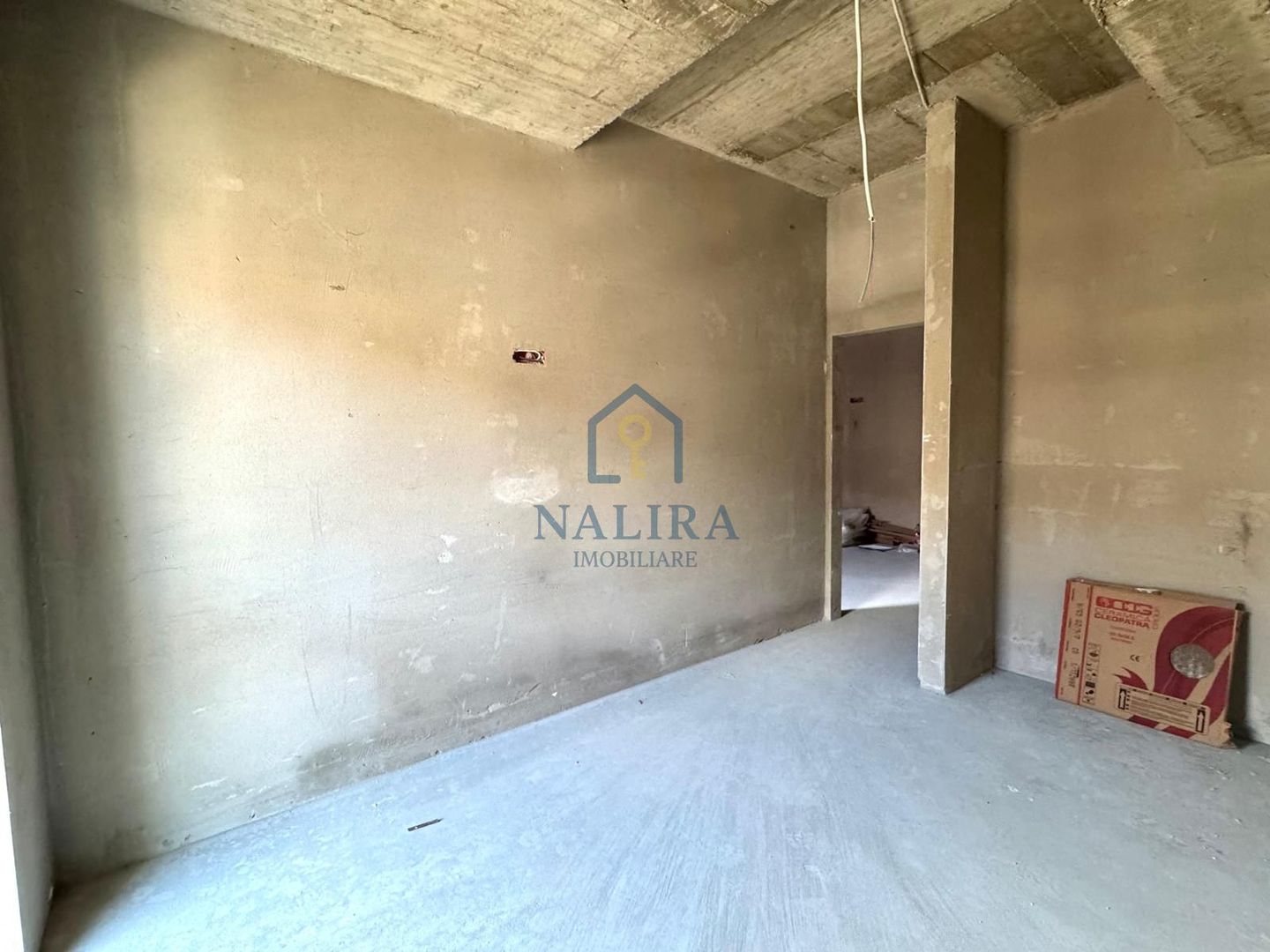 Apartament 2 camere de vanzare - bloc nou Anton Pann + loc de parcare - Poză 3