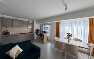 # - Apartament 3 camere, Brown Luxury, Valea Lupului - Poză 2