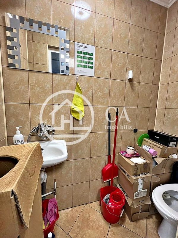 Spațiu comercial de închiriat în zona Ioșia-Nord, Oradea - Poză 5