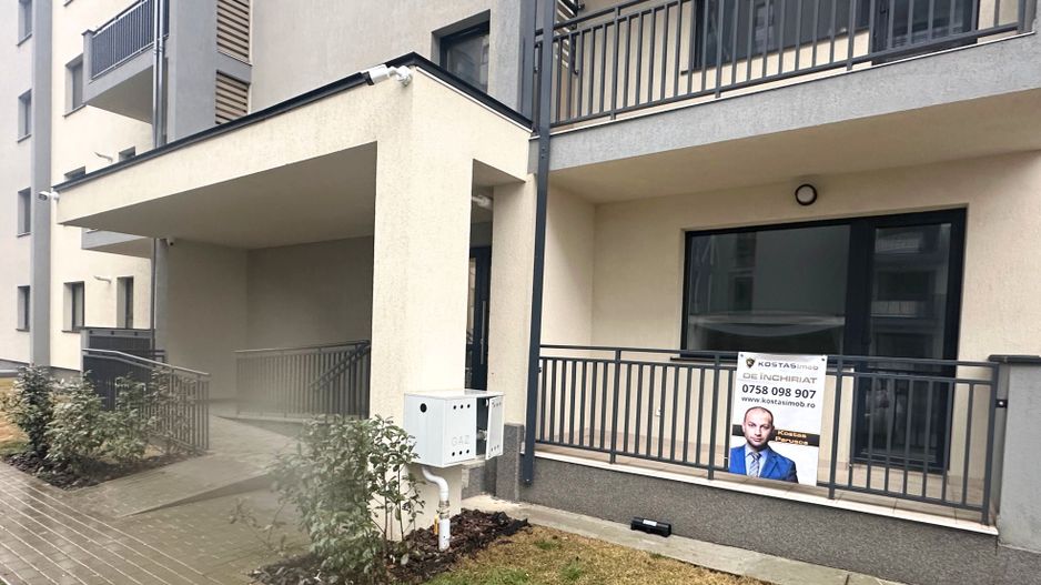 Inchiriere apartament nemobilat Casa Nobel Lângă Coresi - Poză 22