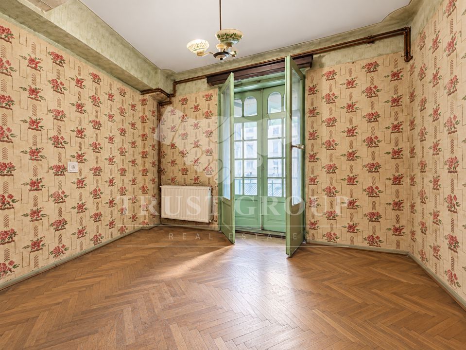 COMISION 0 | Apartament 4 camere Centru | Boxa | 3 Balcoane | Ideal Investitie - Poză 15