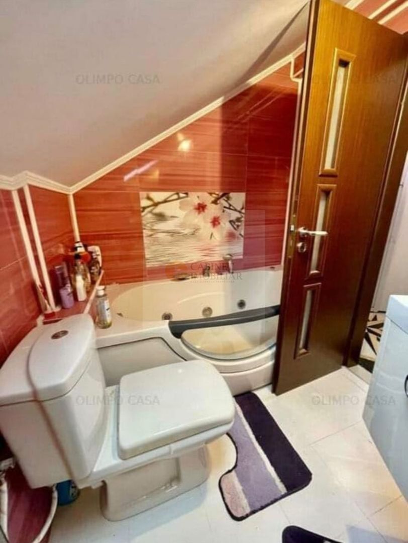 3 camere | Renovat | Bloc fără risc | Zona unirii | Aproape Metrou - Poză 6