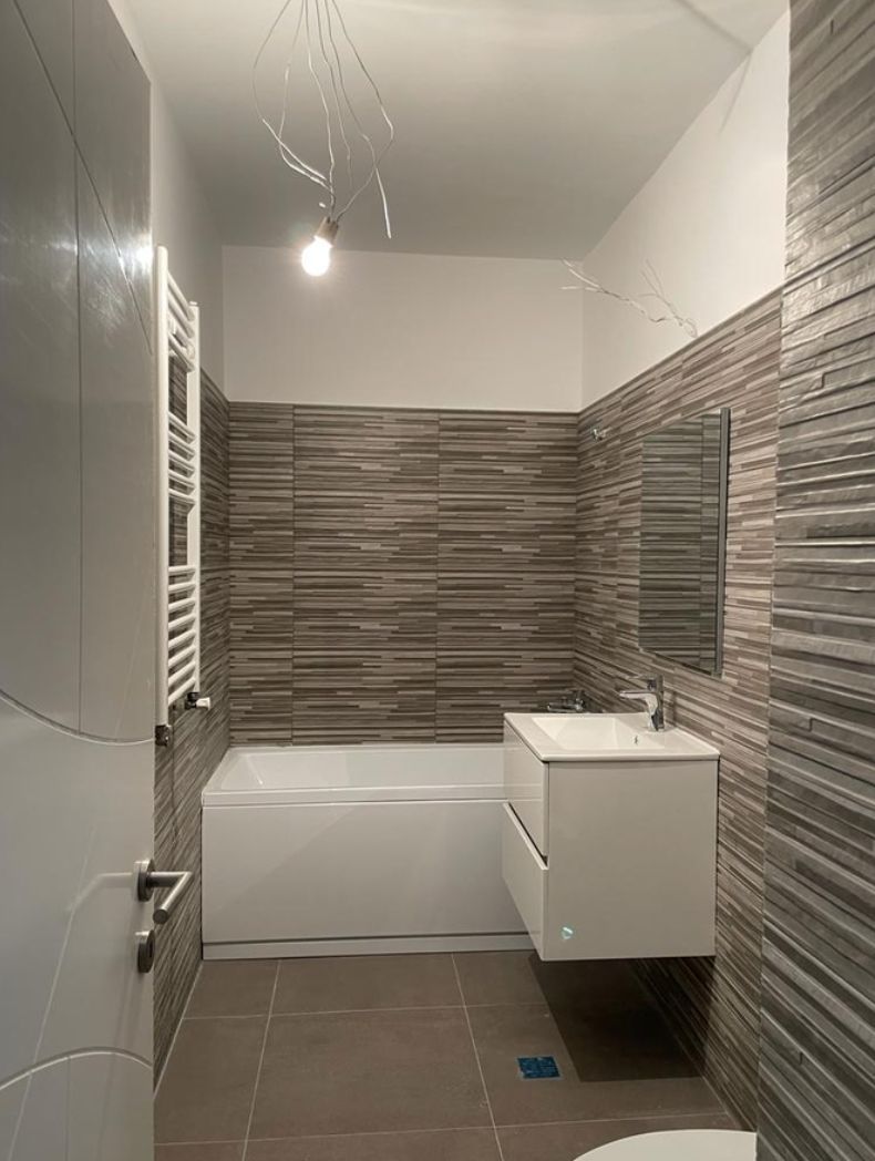 Apartament 3 cam. 85 mp Et. 3  de vanzare Soseaua Alexandriei - Poză 4