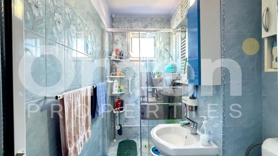 Apartament cu 2 camere de vanzare, zona Cuza Voda - Poză 7