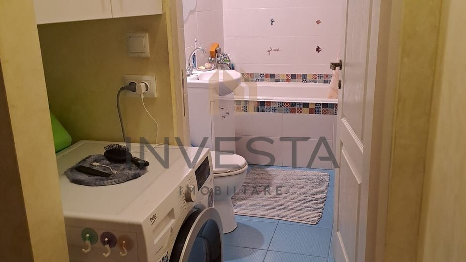 Apartament 3 camere decomandat – zona Iulius Mall, Gheorgheni - Poză 7