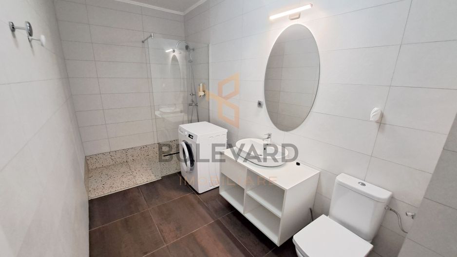 Comision 0! Apartament 2 camere la cheie in bloc nou! - Poză 11