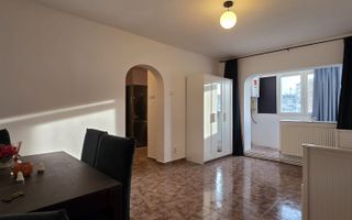 VANZARE 4 CAMERE SEMIDECOMANDAT CENTRALA TINERETULUI - Poză 3