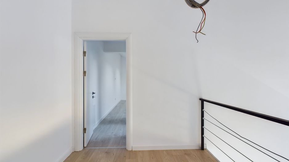 Penthouse 3 camere | ~80 mp | Giroc -  zona Lidl - Poză 8