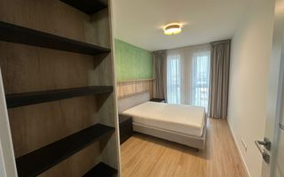 Apartament 2 camere LUX Zona Marasti Bloc NOU - Poză 10