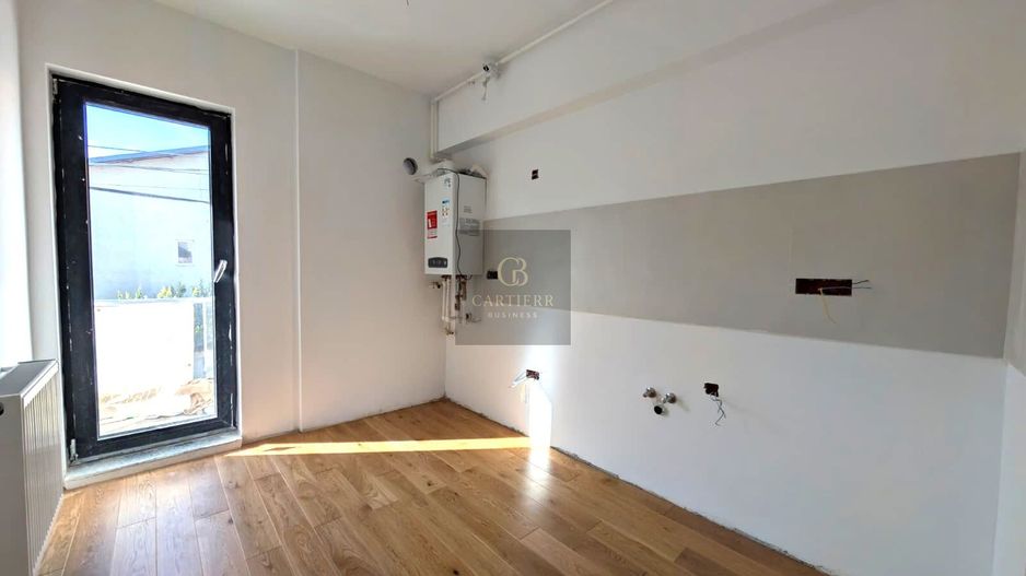 2 CAMERE + LOC DE PARCARE| GARA OBOR DE EST| - Poză 6