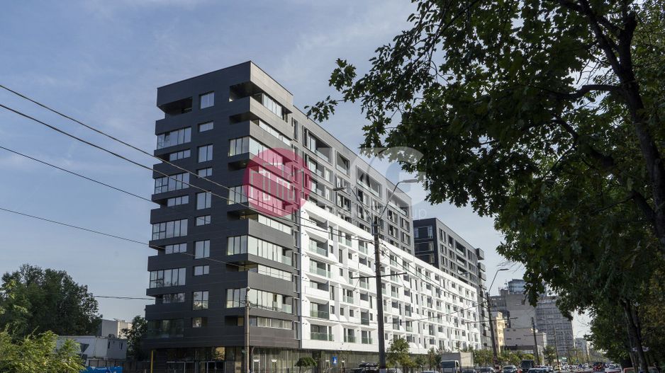 spatiu comercial stradal de inchiriat / vanzare- barbu vacarescu - Poză 6