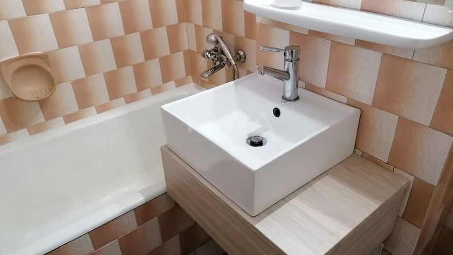Apartament 3 camere în Grigorescu, 67 mp utili și balcon de 5 mp. - Poză 8