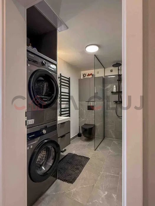 Apartament premium cu 3 camere in zona Semicentrala! - Poză 5