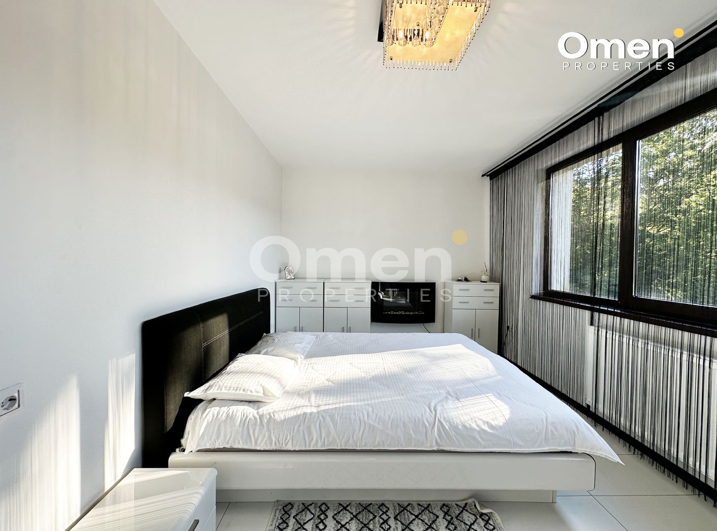 Vila exclusivista langa Domeniu Mogosa (schimb cu apartamente) - Poză 9