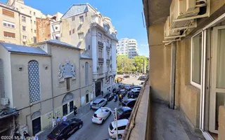 Piata Romana, 4 camere 138 MP total, Etaj 2/9, renovat - utilat, liber - Poză 38