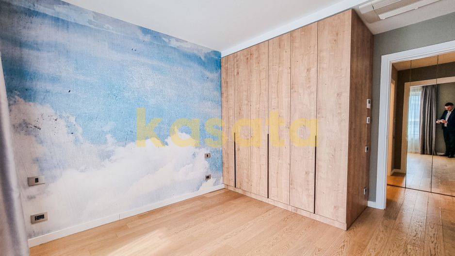 Apartament decomandat 2 camere, Aviației Tower,  Parcare - Poză 5