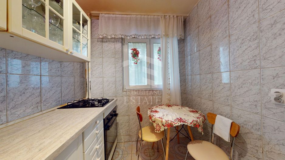 Apartament 3 camere decomandat | 5 min metrou Constantin Brancusi | - Poză 17