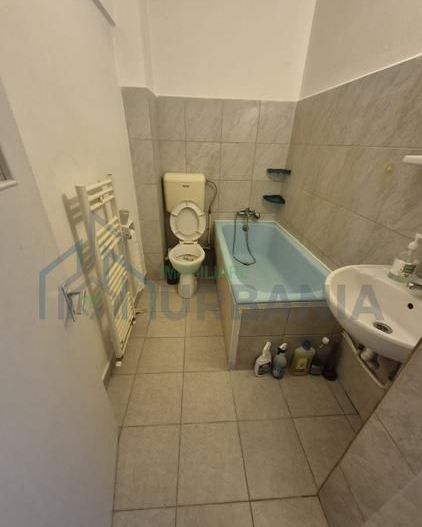 Apartament cu 1 cameră, 31 mp, zona Piața Cug, Iași - 47.000 EUR negociabil - Poză 6