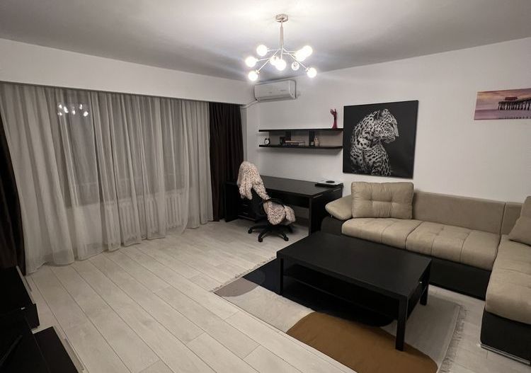 Apartament 2 camere | 200m de Metrou Timpuri Noi | De inchiriat - Poză 1