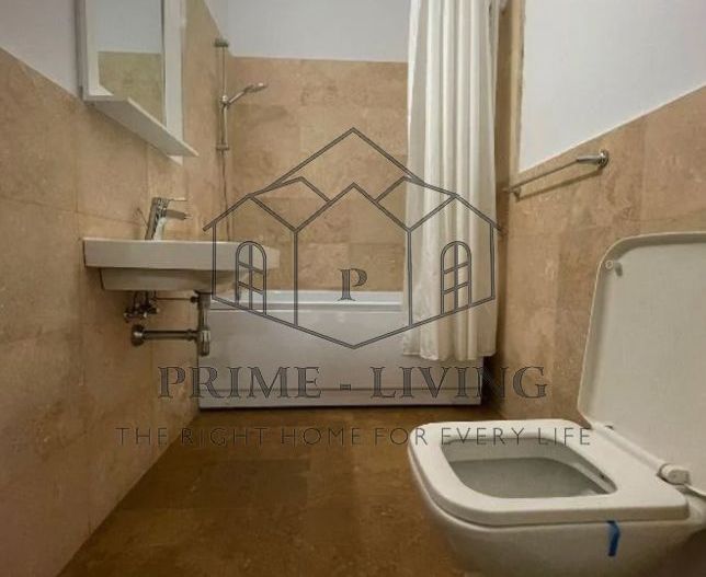 APARTAMENT CU 3 CAMERE LA INCHIRIERE LANGA PARCUL HERASTRAU - Poză 11
