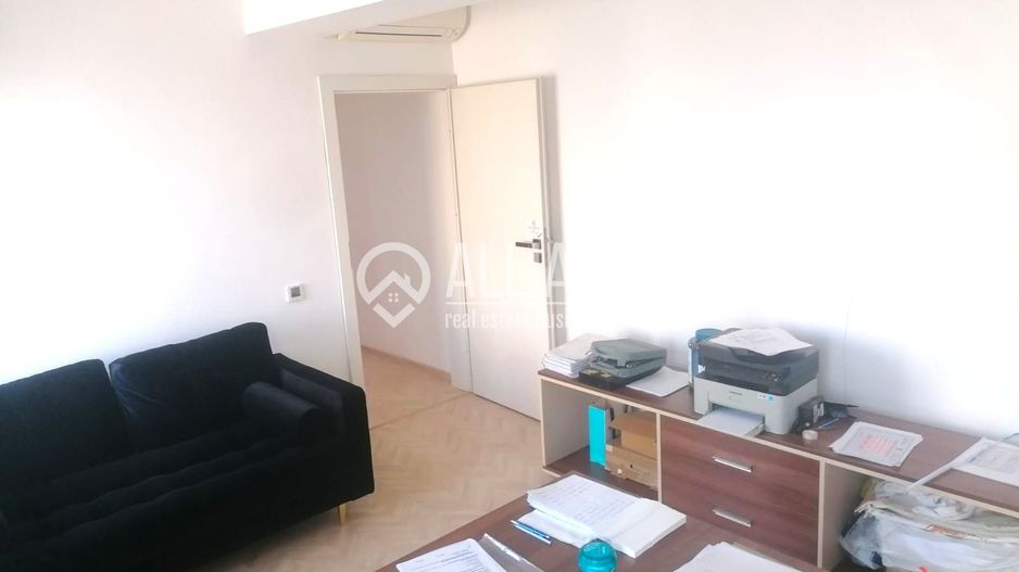 TOMIS NORD (COD 10) - Birou penthouse de inchiriat - Poză 4