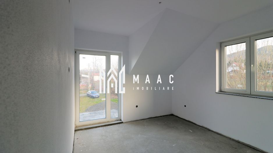 Casa 5 camere | Individuala | Teren 1400 mp | Tocile - Poză 7