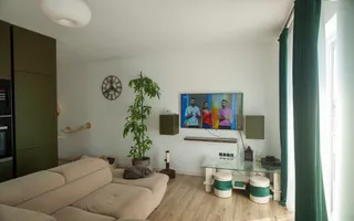 Apartament 2 camere, 53mp utili,Bloc Nou, 2 parcari, Jucu de Sus - Poză 13