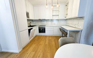 2 camere, modern, Zorilor, zona LIDL, totul nou, Scala Frunzisului - Poză 3