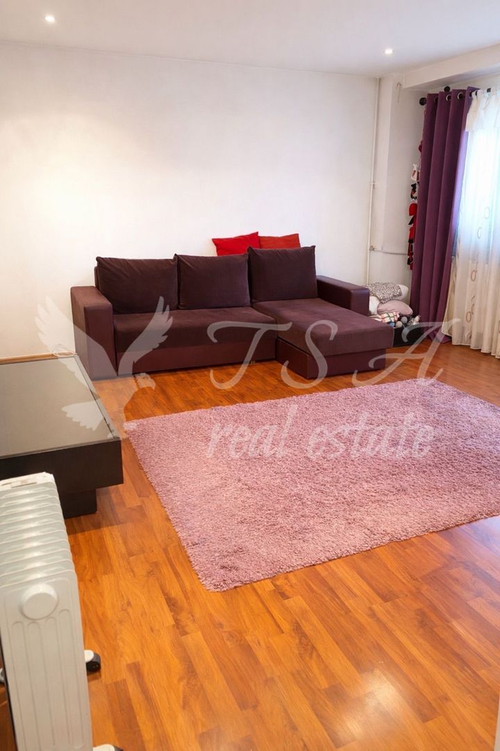 Apartament 3 Camere, zona Tei - Poză 1