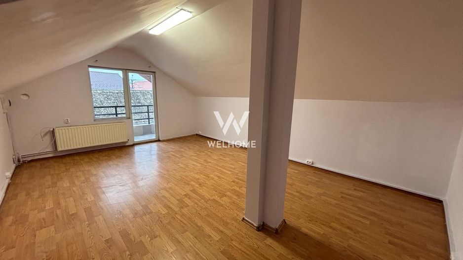 Casa cu POTENȚIAL pentru afaceri, DEPOZIT 50mp - Turnisor - Poză 13