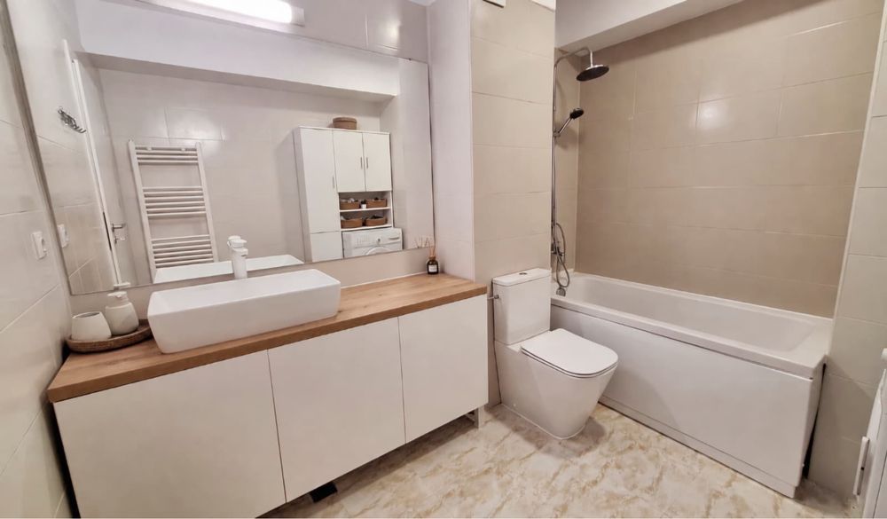 Apartament 2 camere | Bloc nou | Etaj intermediar | str. Fabricii - Poză 6
