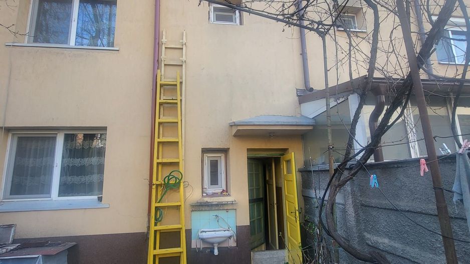 Vanzare Casa vintage 4 camere, curte proprie, centrala, garaj , Vatra Luminoasa - Poză 9