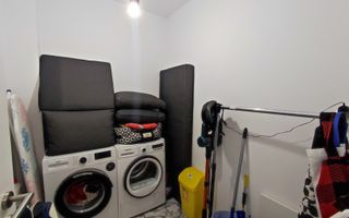 Apartament cu 2 camere | Grădină de 45 mp | Ansamblul Beta Residence - Poză 14