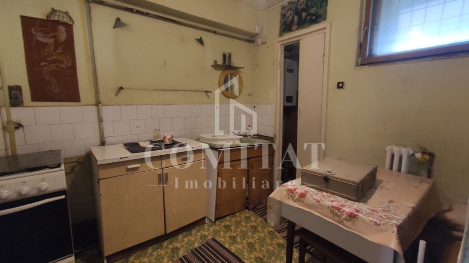 Apartament 2 camere  | 49,7 mp | OMV Marasti - Poză 5