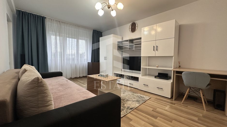 DOROBANTI - Floreasca | Chirie 2 Camere | Metrou + Boiler - Poză 1