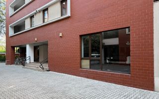 Cismigiu-Victoriei I Spatiu de Birouri I Complex Rezidential - Poză 8