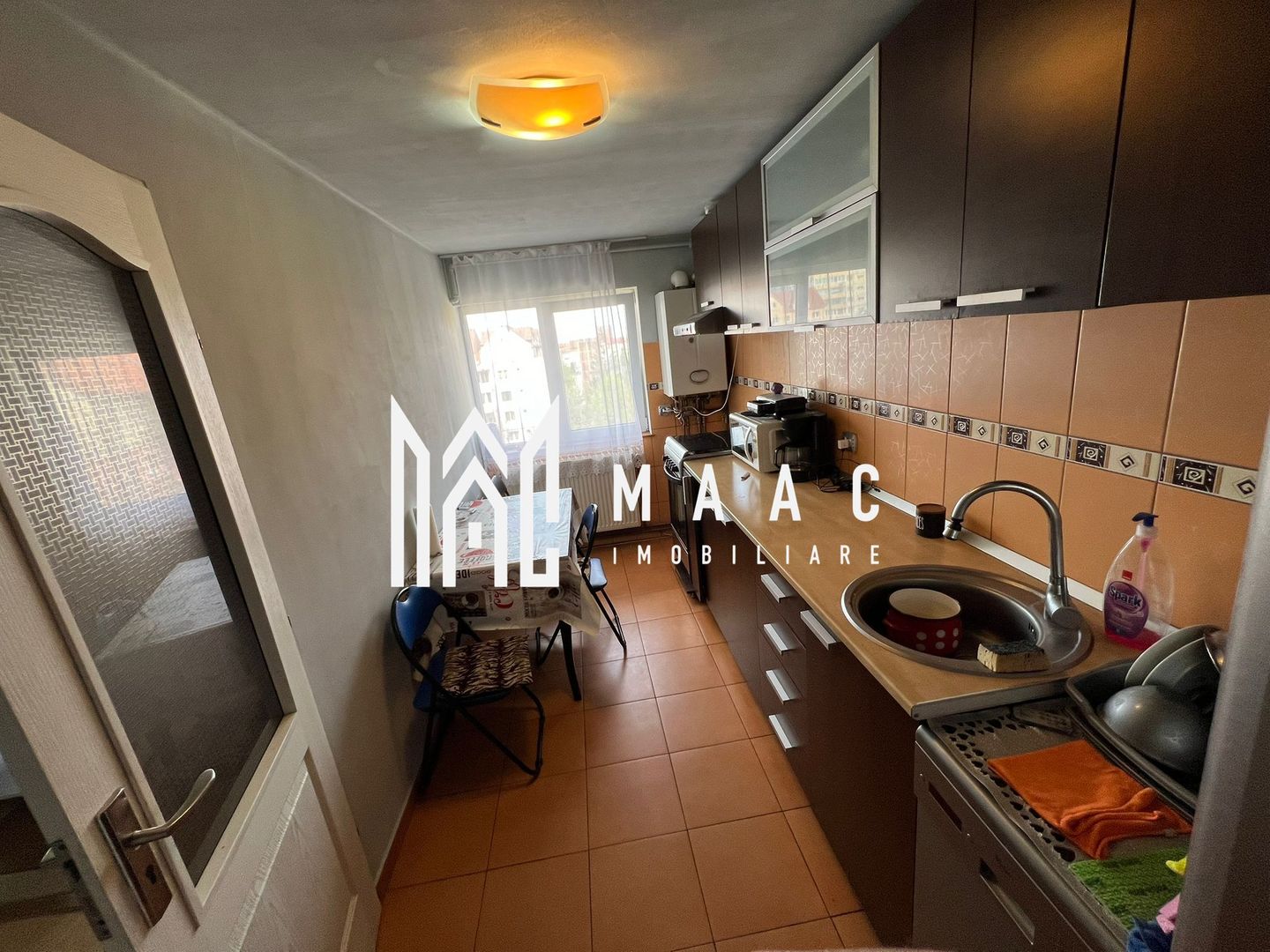 Apartament 2 Camere | Zona Mihai Viteazu | 74 MP | Etaj 5 - Poză 4