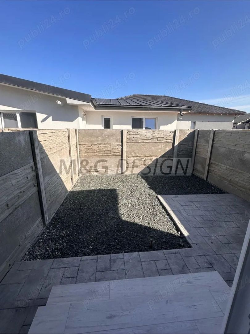 Apartament cu 2 camere Mosnita Veche - Poză 8