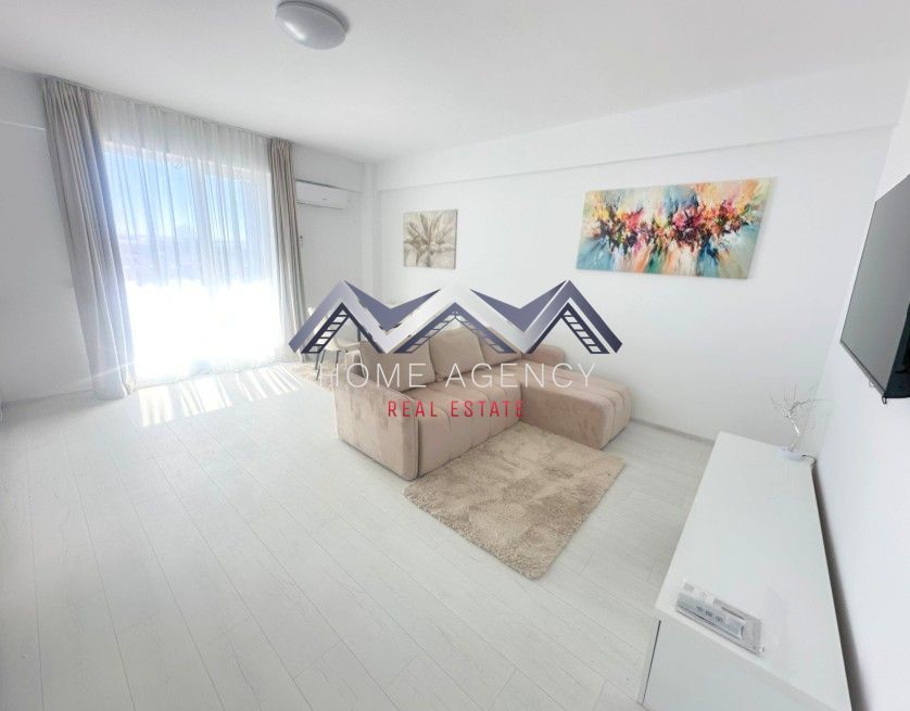 Apartament 2 camere 50 mp + balcon și parcare | prima închiriere - Poză 2