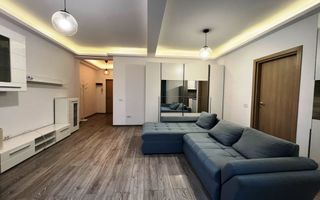 Apartament premium 2 camere + parcare Moara de Vant - Poză 4