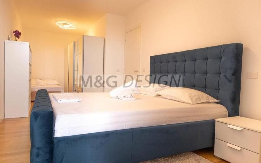 Apartament 3 camere lux zona Circumvalatiunii - Poză 5
