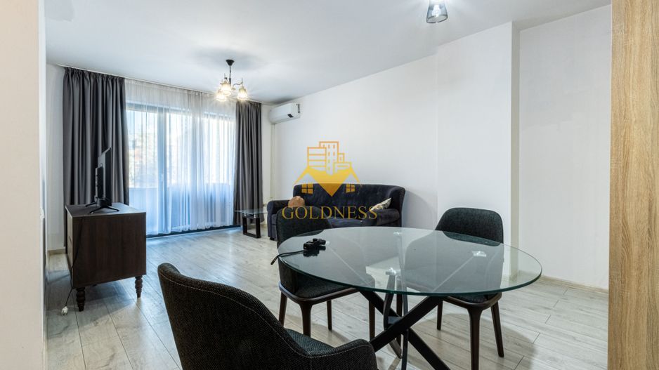 3 camere, terasa, bloc nou, Marasti Zona Piata Marasti, The Office - Poză 9