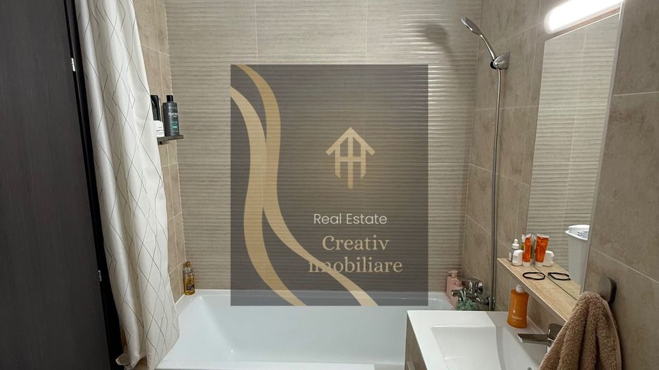 Apartament doua camere LACUL MORII, sector 6 - Poză 7